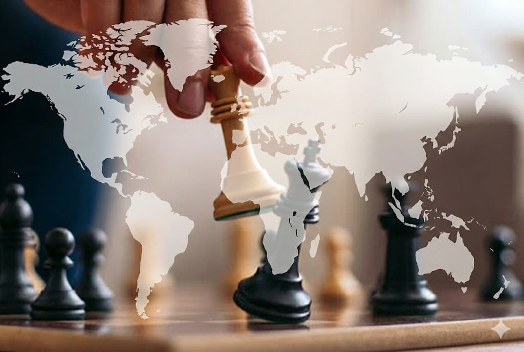 چگونه «تاب‌آوری زنجیره تأمین» را به مزیت رقابتی تبدیل کنیم؟