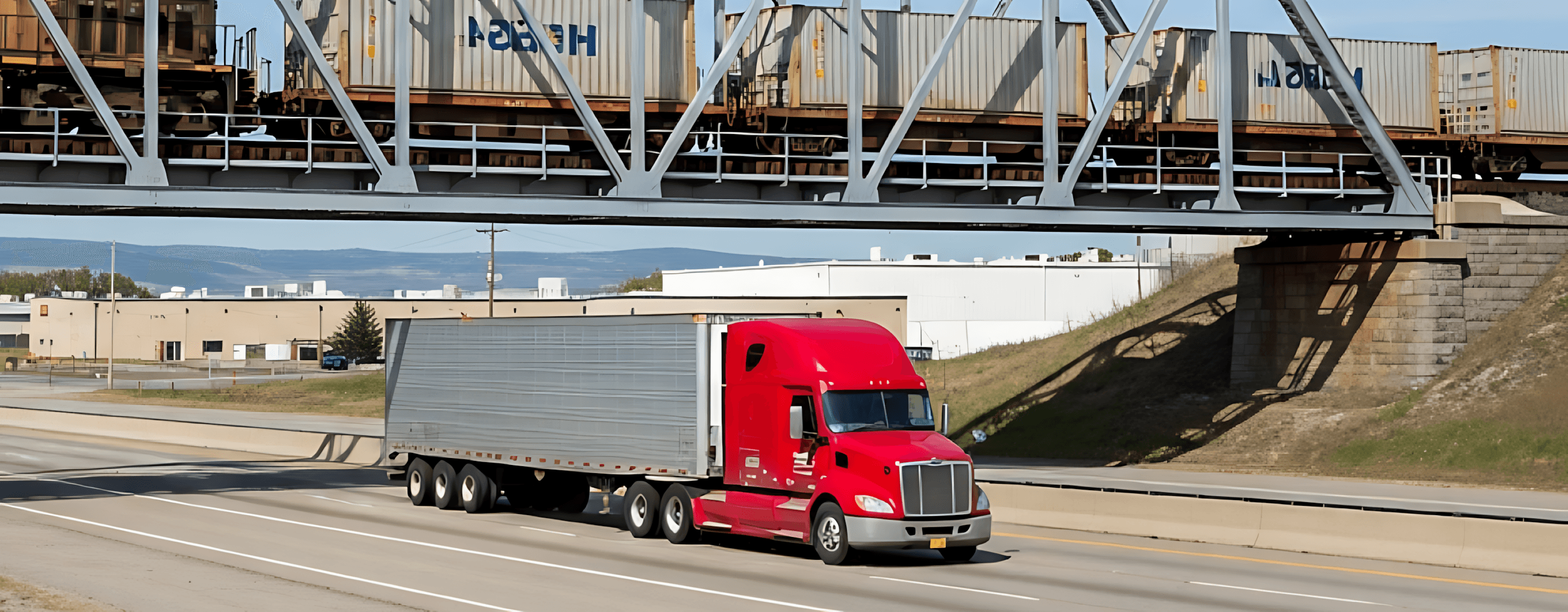 حمل و نقل زمینی - خدمات هلدینگ 777